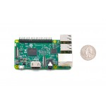 Raspberry Pi 3 B Gaming Kit | 101857 | Other by www.smart-prototyping.com